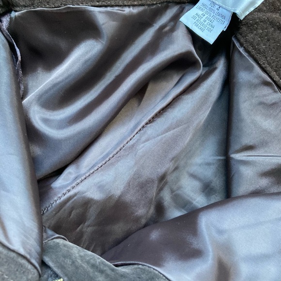 Leather Suede pants - Picture 10 of 12